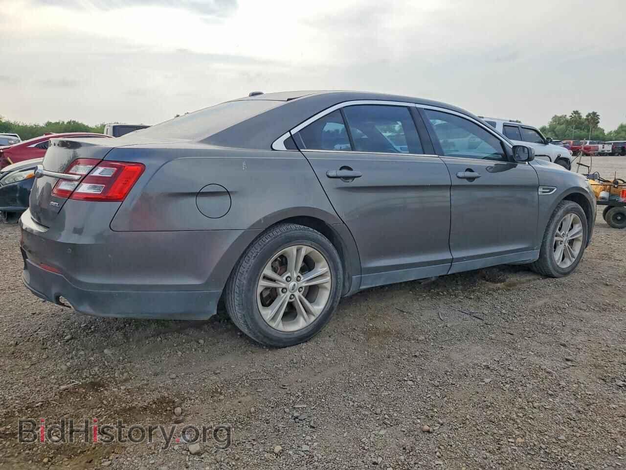 2016 FORD TAURUS - VIN: 1FAHP2E83GG144075 - Photo 3