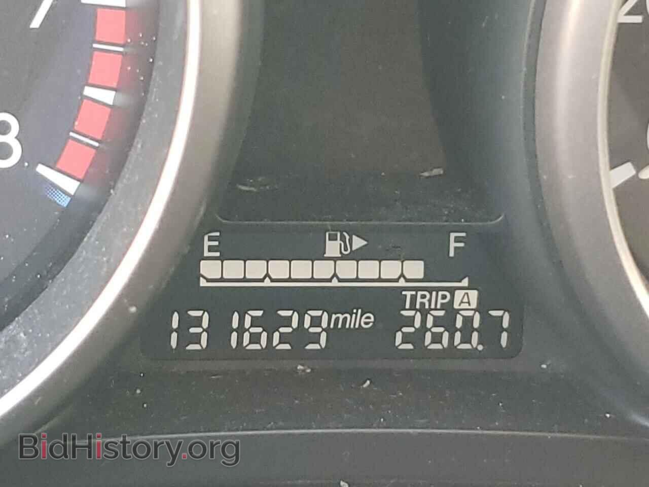 2012 MAZDA 3 - VIN: JM1BL1V79C1529800 - Фото 8