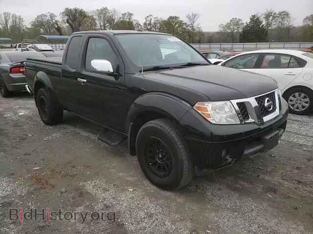 2012 NISSAN FRONTIER - VIN: 1N6AD0CW8CC453727 - Фото 10