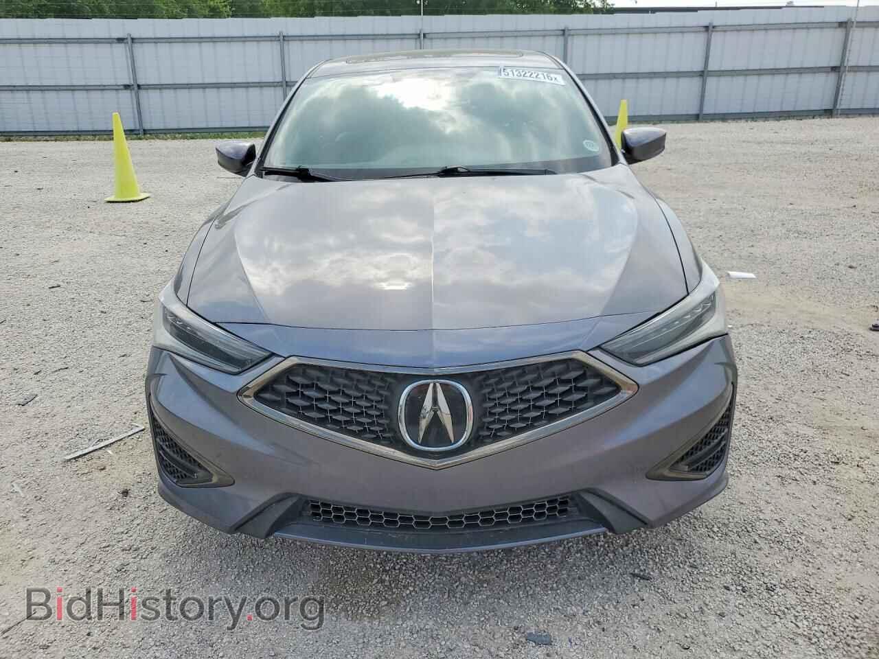 2020 ACURA ILX - VIN: 19UDE2F80LA009695 - Фото 5