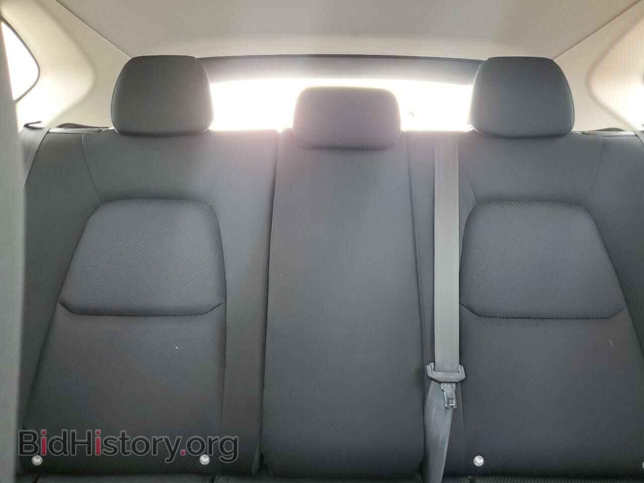 2018 MAZDA CX-5 - VIN: JM3KFBBM5J0470861 - Фото 10
