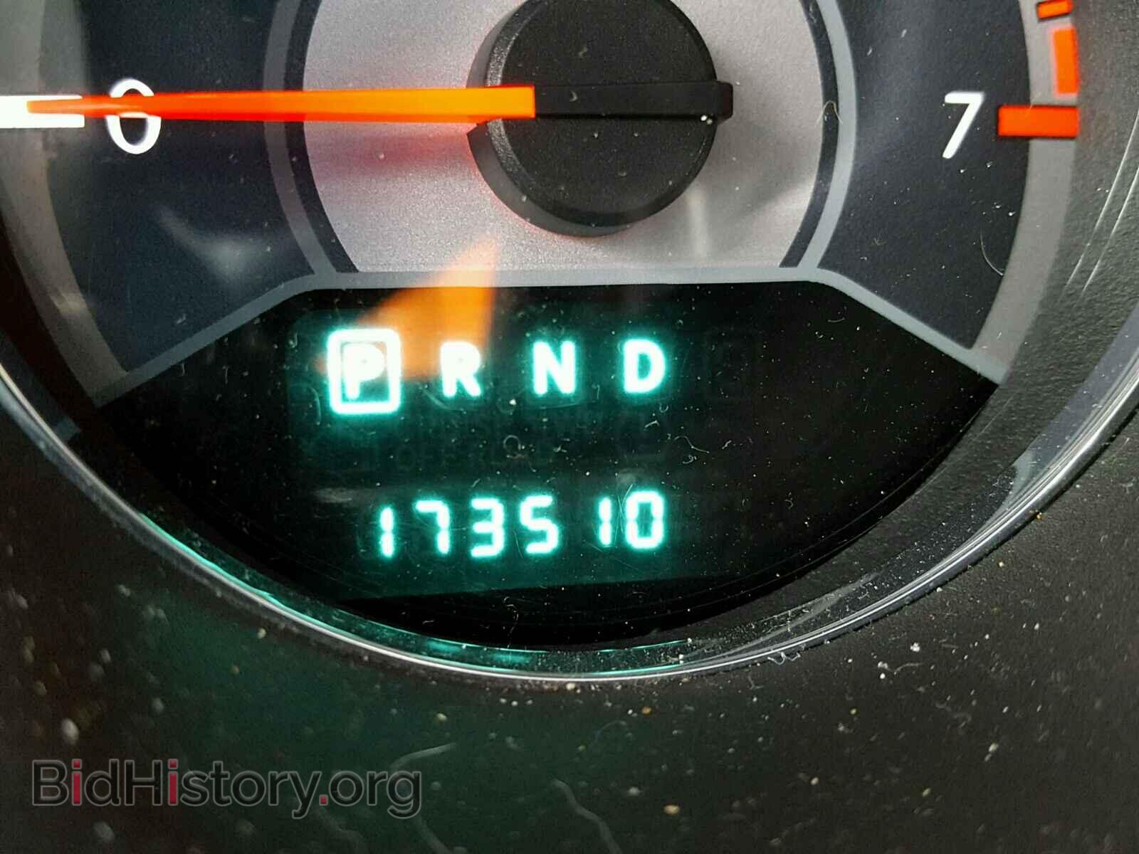 2011 CHRYSLER 200 - VIN: 1C3BC2FG7BN607636 - Фото 8
