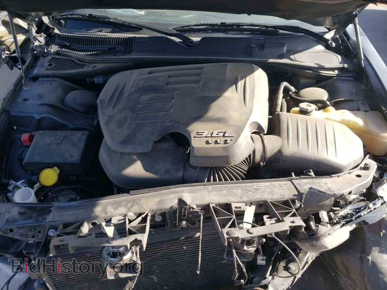 2019 DODGE CHALLENGER - VIN: 2C3CDZAG5KH621030 - Фото 7