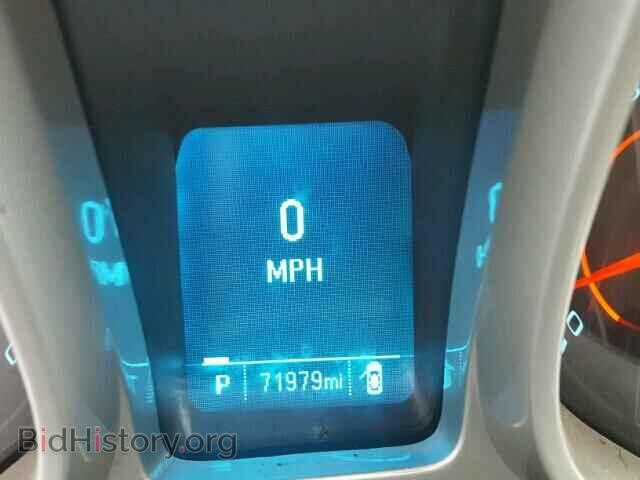 2012 CHEVROLET CAMARO - VIN: 2G1FB1E33C9190117 - Фото 8