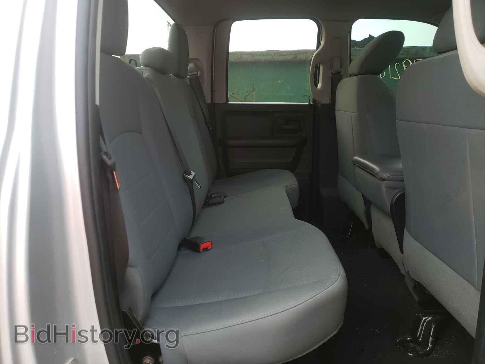 2017 RAM 1500 - VIN: 1C6RR7FT7HS839920 - Photo 6