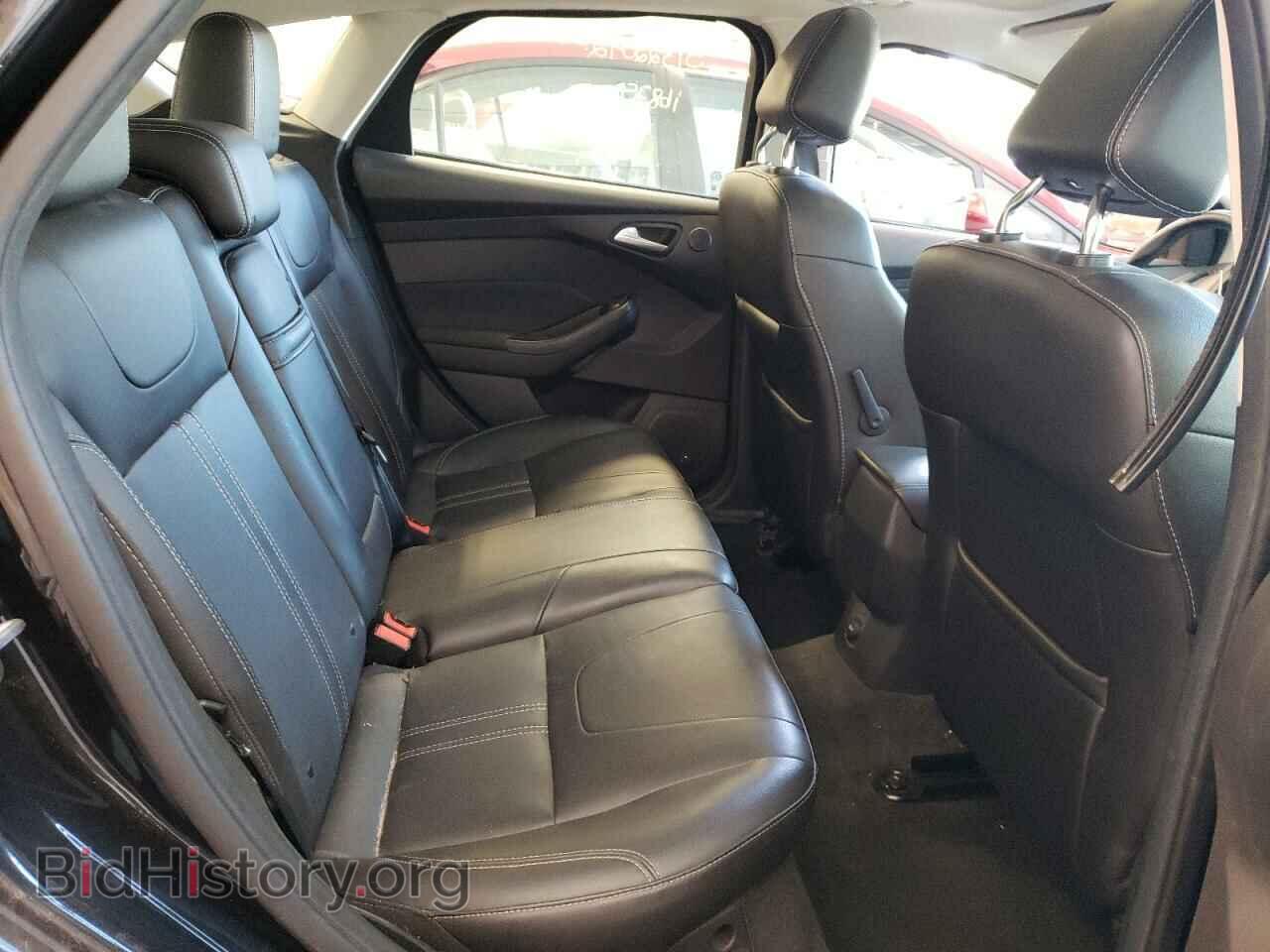2012 FORD FOCUS - VIN: 1FAHP3M2XCL293457 - Фото 6