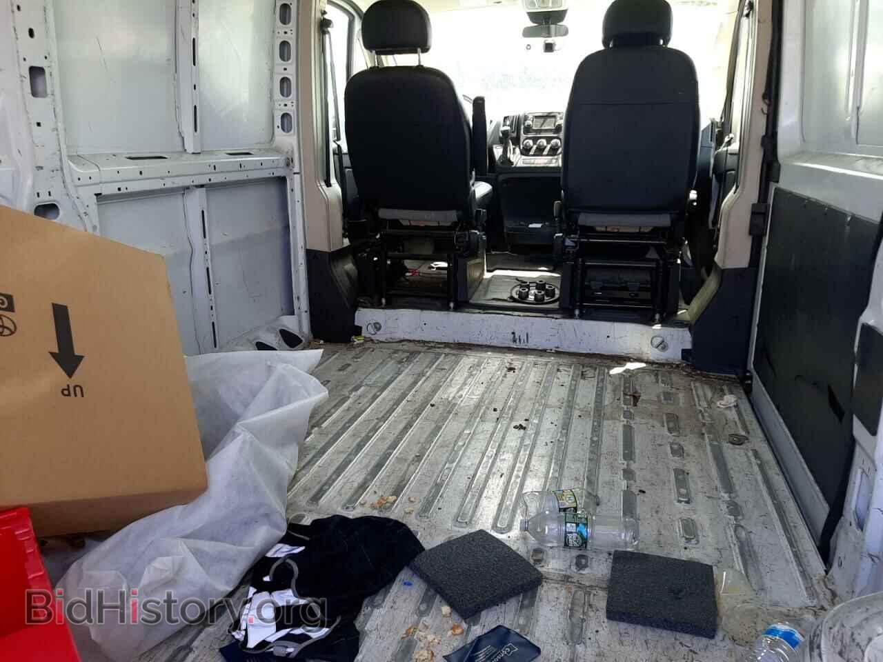 2018 RAM PROMASTER - VIN: 3C6TRVBG5JE103814 - Фото 6