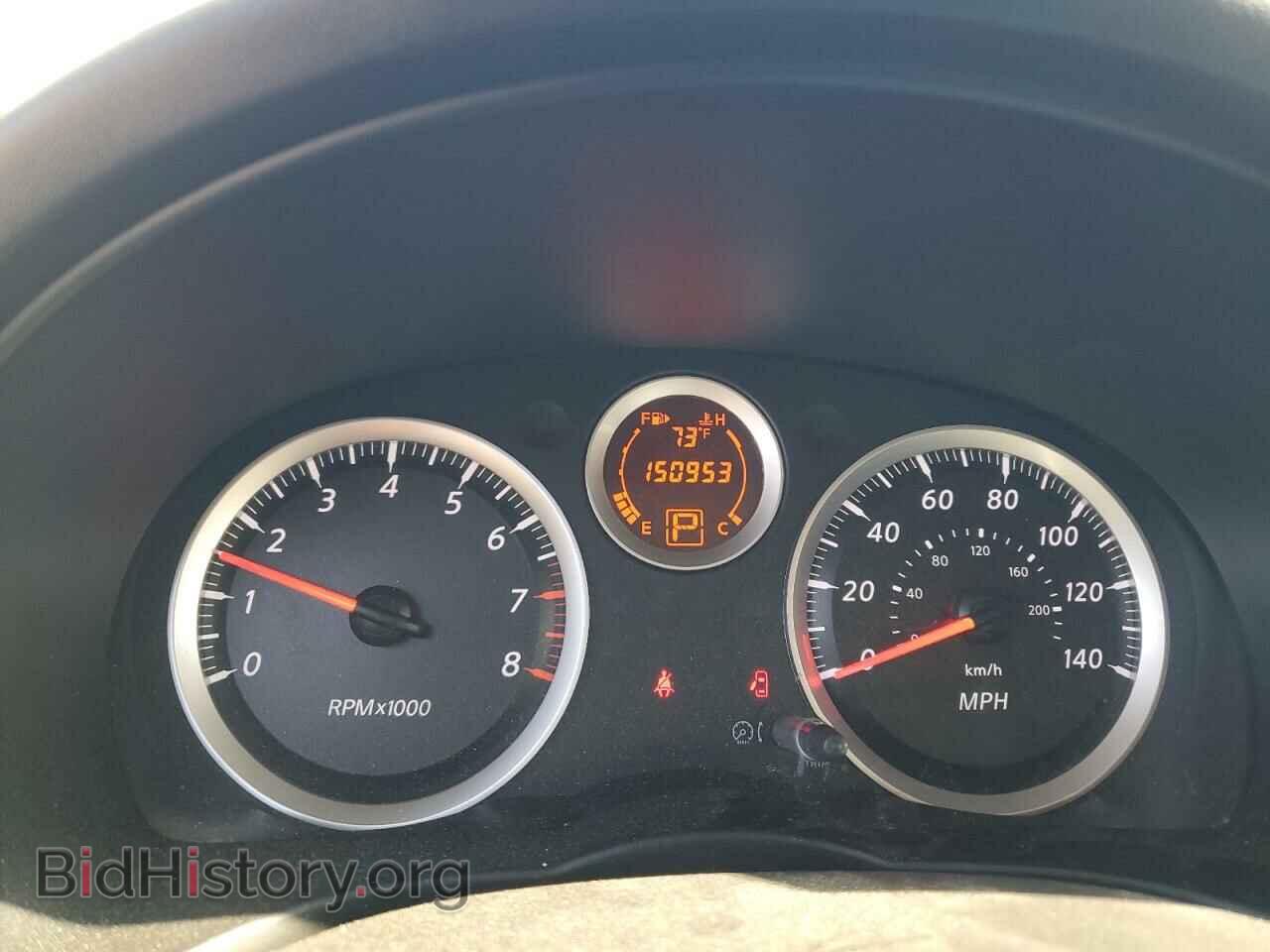 2012 NISSAN SENTRA - VIN: 3N1AB6AP0CL761621 - Фото 9