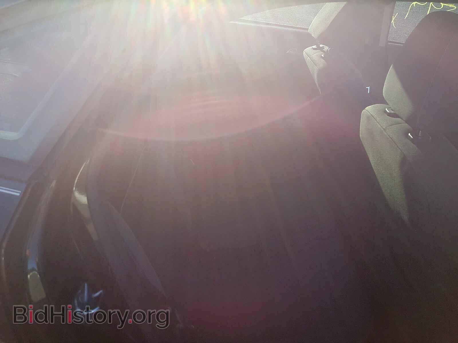 2013 FORD FOCUS SE - VIN: 1FADP3F25DL136688 - Фото 6