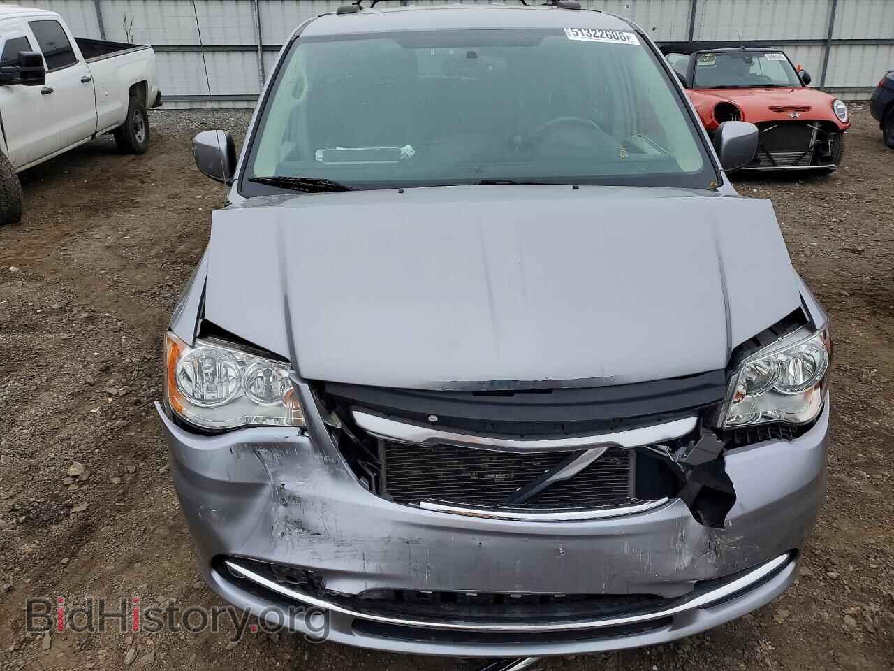 2015 CHRYSLER MINIVAN - VIN: 2C4RC1BG8FR602349 - Photo 5