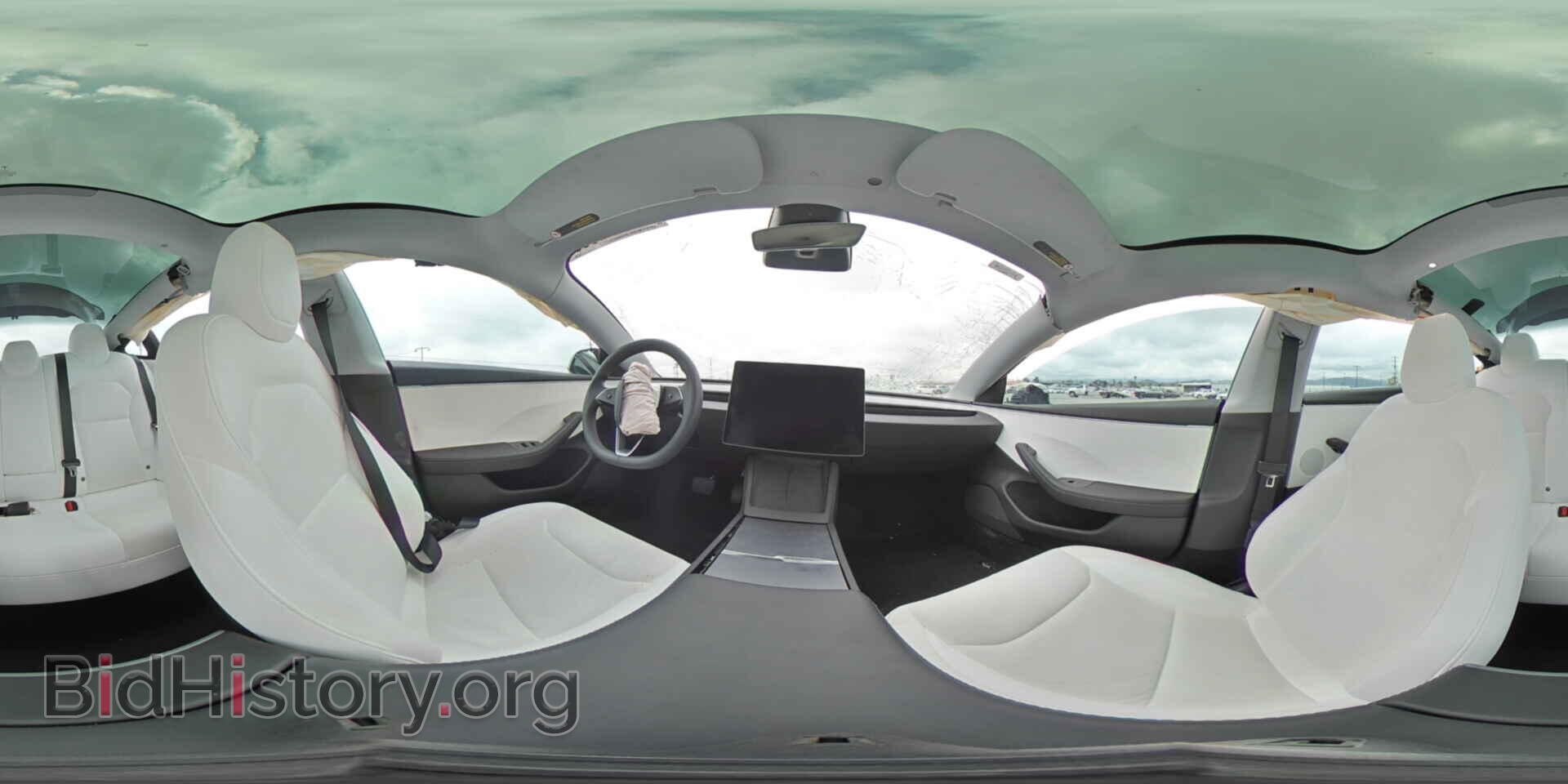 2024 TESLA MODEL 3 - VIN: 5YJ3E1EA3RF798529 - Photo 12