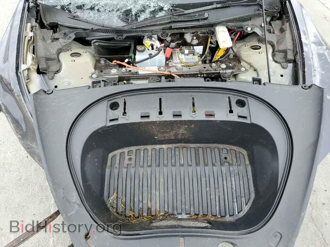 2024 TESLA MODEL 3 - VIN: 5YJ3E1EA3RF798529 - Photo 13