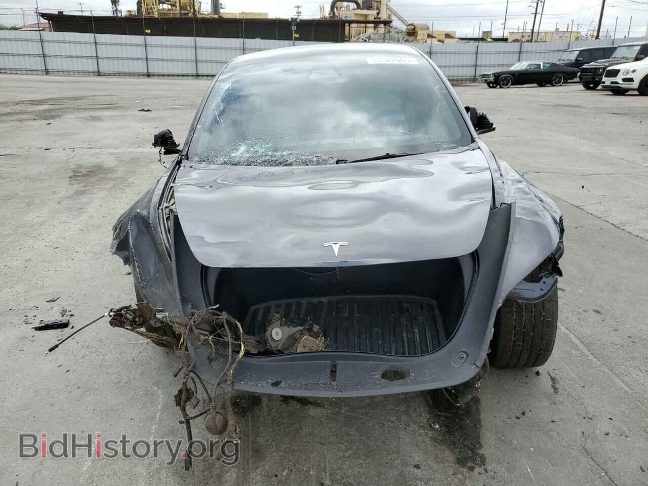 2024 TESLA MODEL 3 - VIN: 5YJ3E1EA3RF798529 - Photo 5