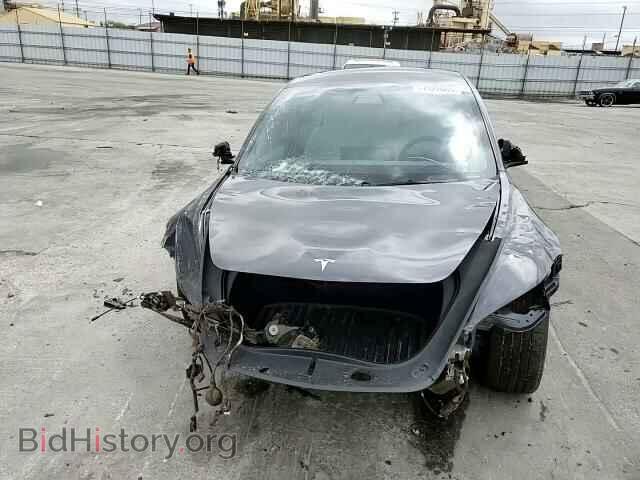 2024 TESLA MODEL 3 - VIN: 5YJ3E1EA3RF798529 - Photo 10