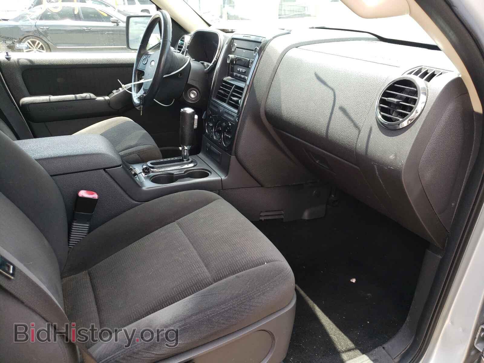 2010 FORD EXPLORER - VIN: 1FMEU6DE6AUA28880 - Photo 5