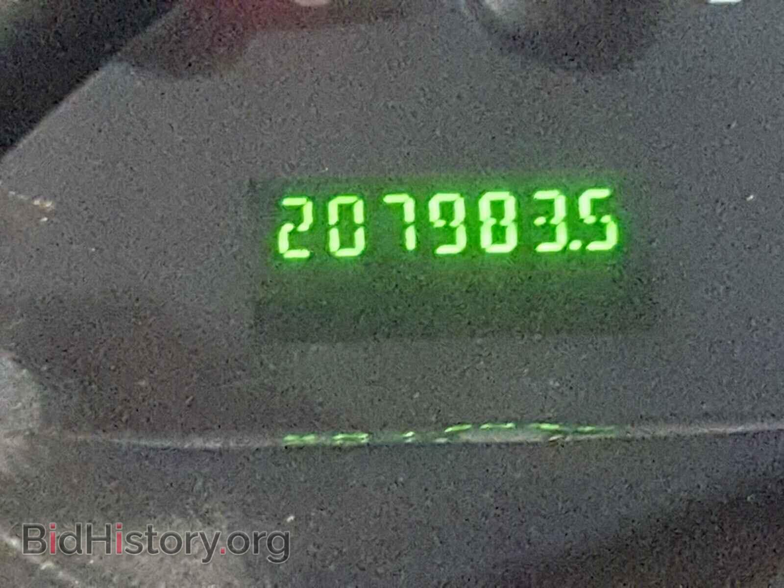 2006 FORD ECONOLINE - VIN: 1FTRE14W46DA48440 - Фото 8