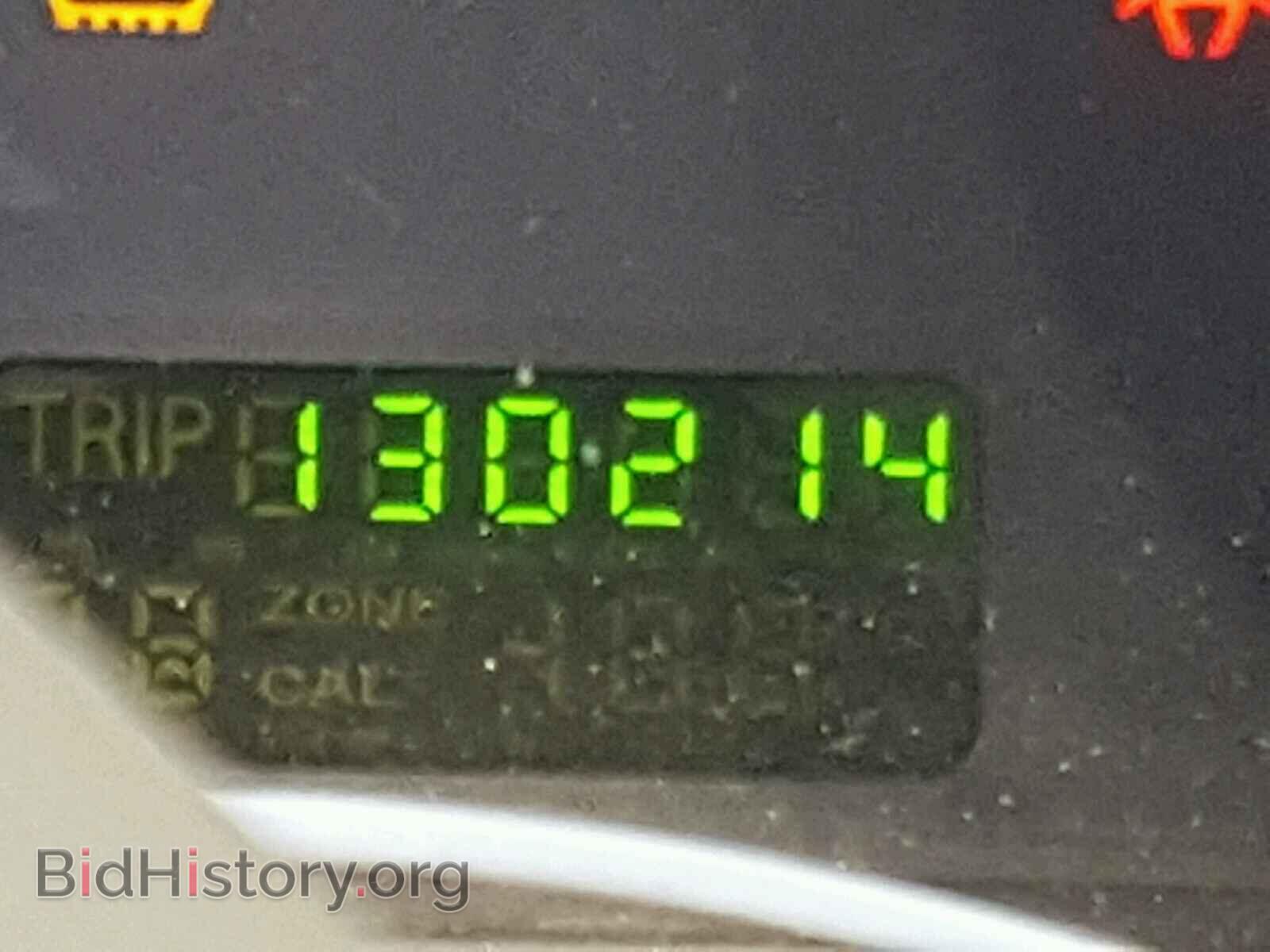 2009 FORD EDGE - VIN: 2FMDK36C59BA66369 - Фото 8