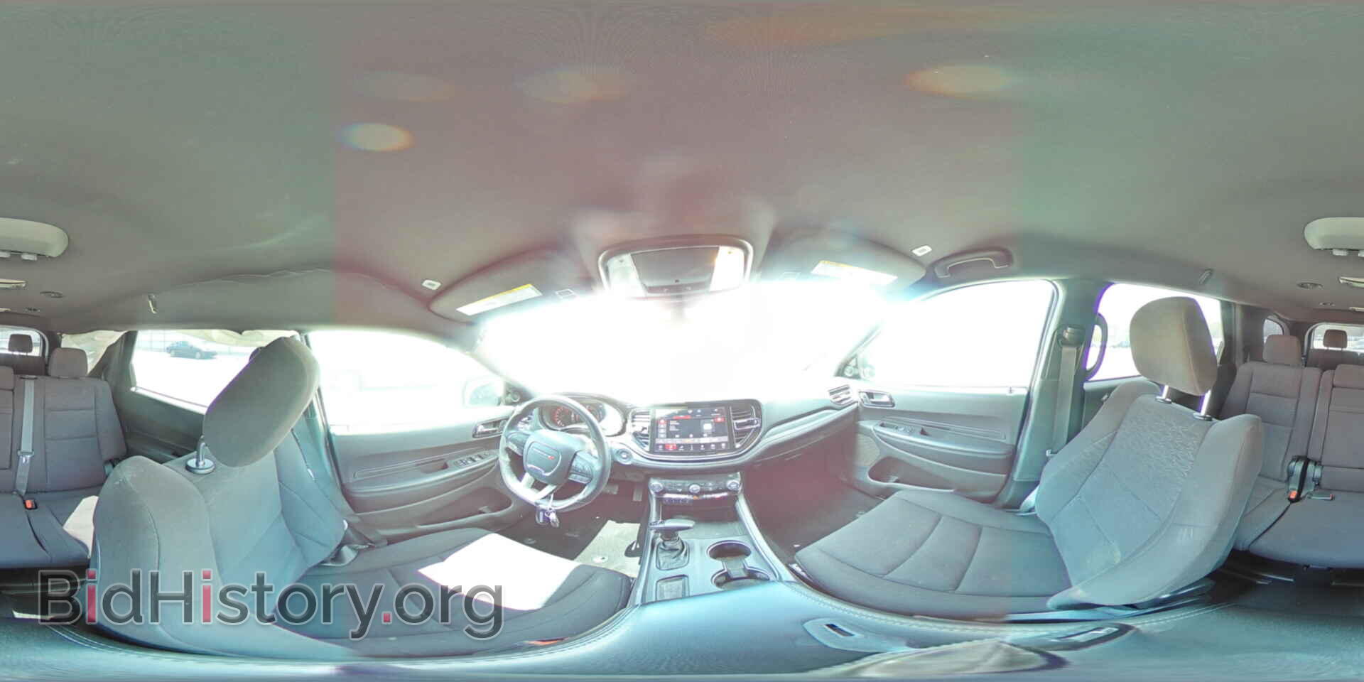 2021 DODGE DURANGO - VIN: 1C4RDJDGXMC557625 - Фото 13