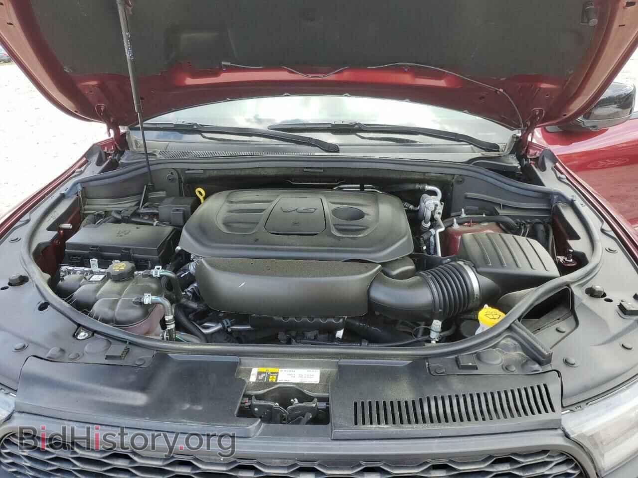 2021 DODGE DURANGO - VIN: 1C4RDJDGXMC557625 - Фото 14