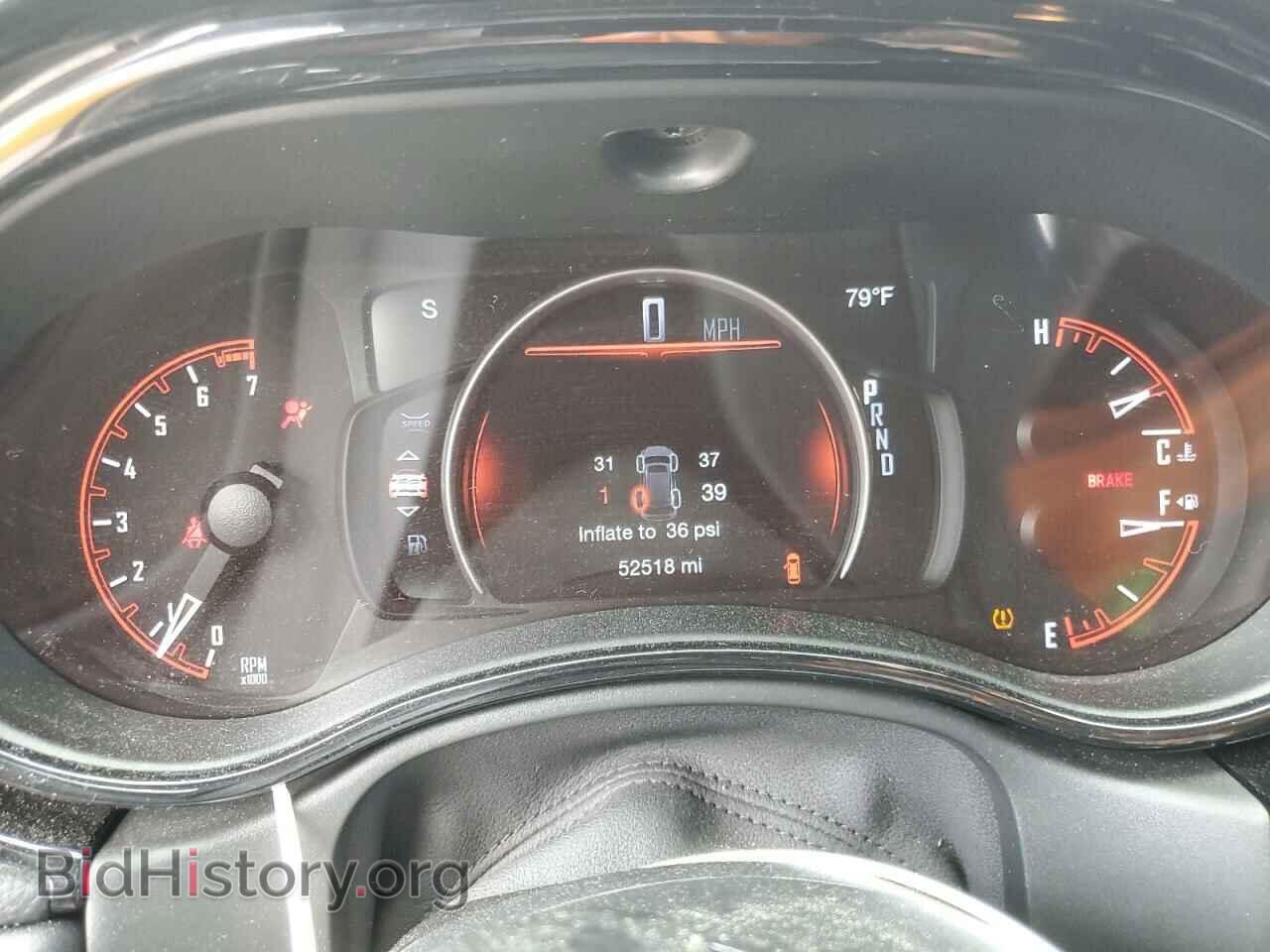 2021 DODGE DURANGO - VIN: 1C4RDJDGXMC557625 - Фото 9