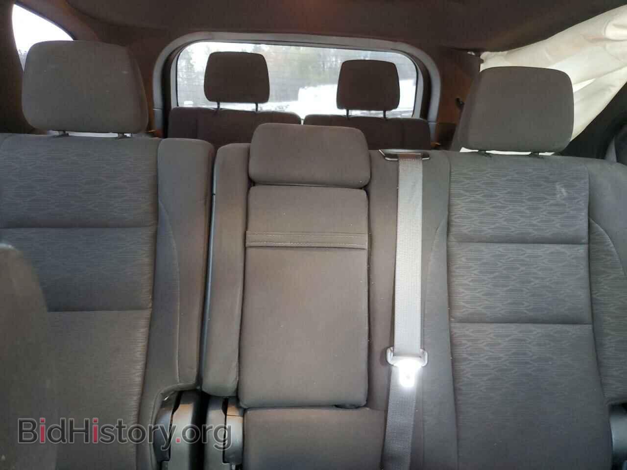 2021 DODGE DURANGO - VIN: 1C4RDJDGXMC557625 - Фото 10
