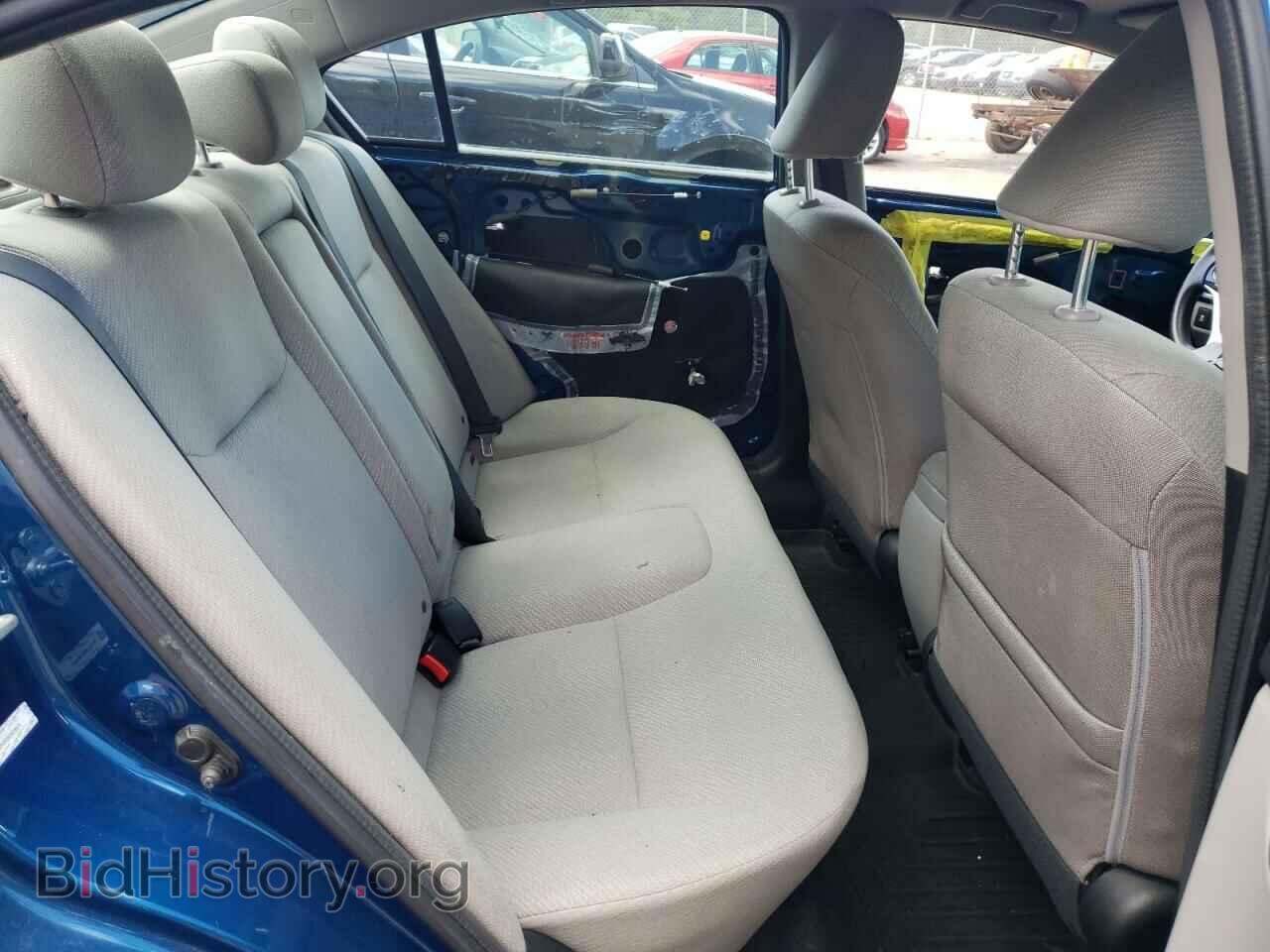 2013 HONDA CIVIC - VIN: 19XFB2F8XDE023621 - Фото 6