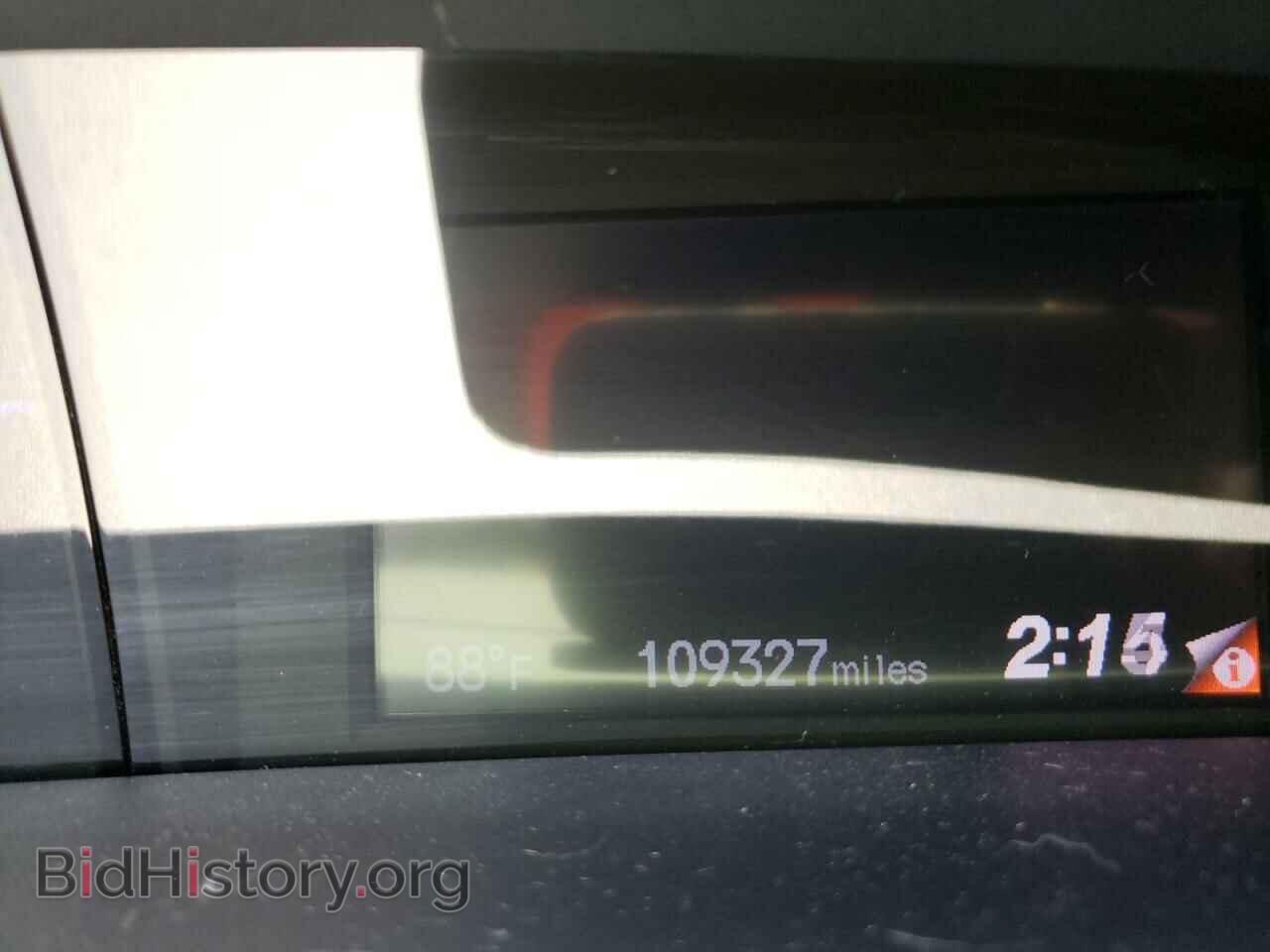 2013 HONDA CIVIC - VIN: 19XFB2F8XDE023621 - Фото 8