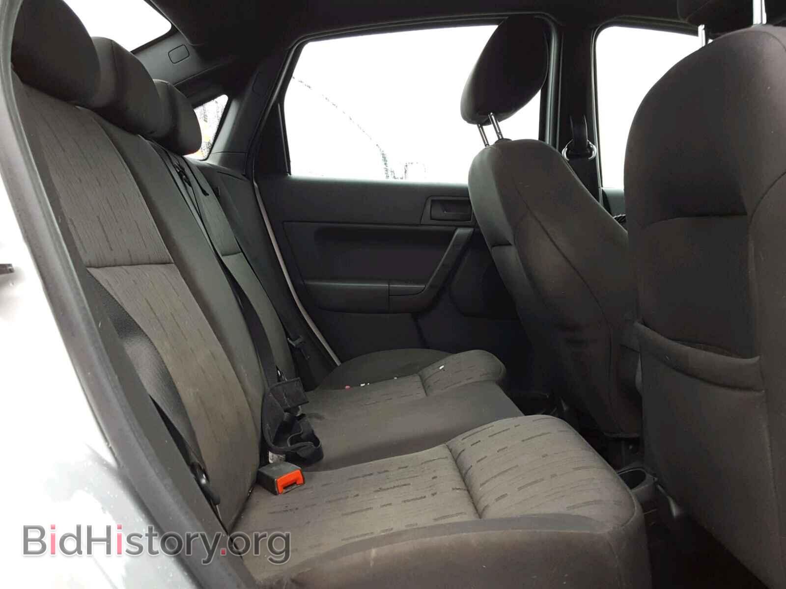 2010 FORD FOCUS - VIN: 1FAHP3FN2AW285680 - Фото 6