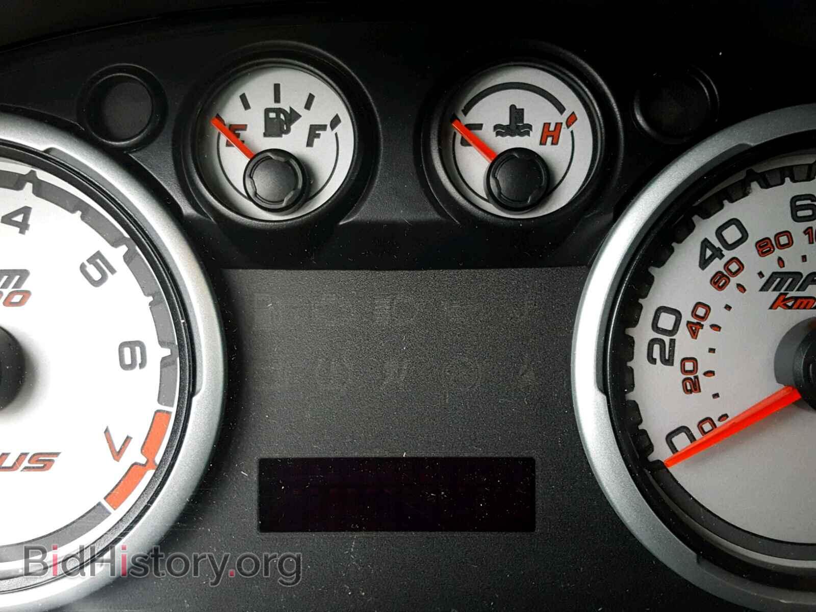 2010 FORD FOCUS - VIN: 1FAHP3FN2AW285680 - Фото 8