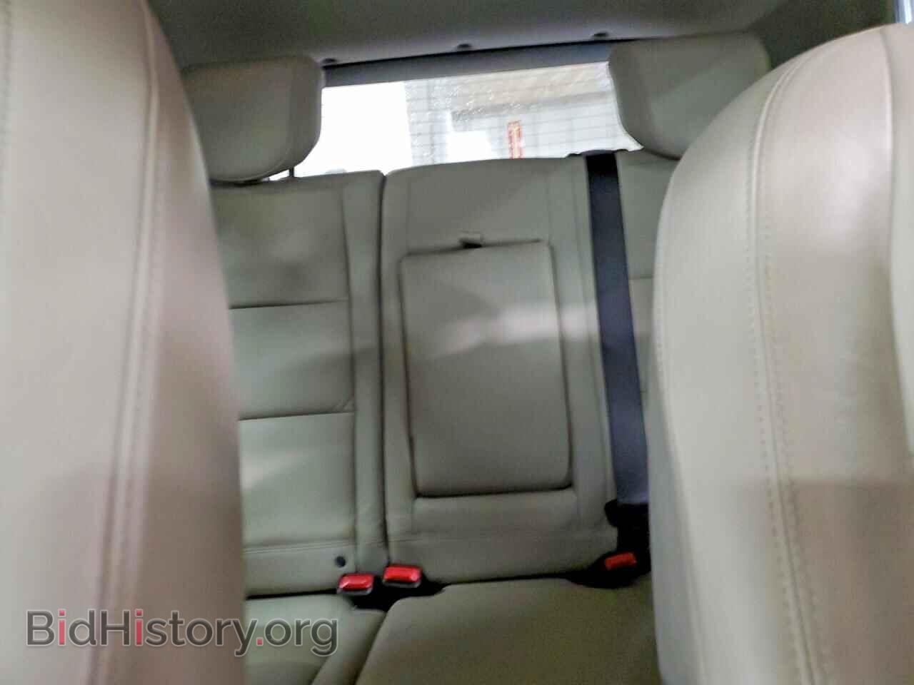 2019 BUICK ENCORE - VIN: KL4CJGSM3KB948879 - Photo 10