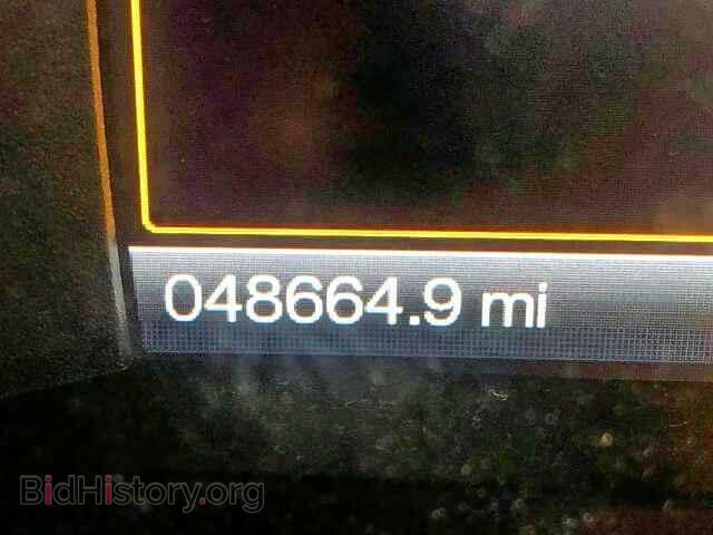 2017 FORD FLEX LIMIT - VIN: 2FMGK5D84HBA00563 - Фото 8