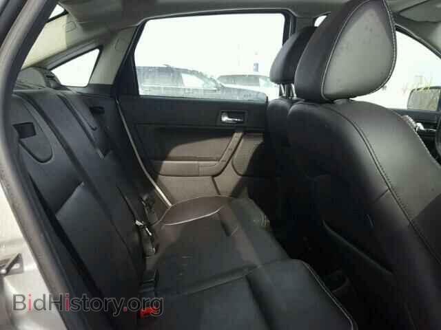 2008 FORD FOCUS - VIN: 1FAHP35N48W290102 - Photo 6