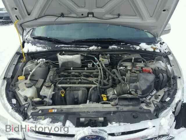 2008 FORD FOCUS - VIN: 1FAHP35N48W290102 - Photo 7
