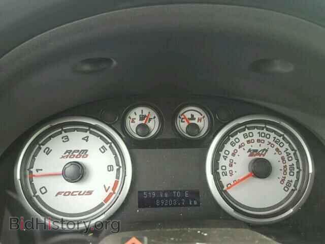 2008 FORD FOCUS - VIN: 1FAHP35N48W290102 - Photo 8