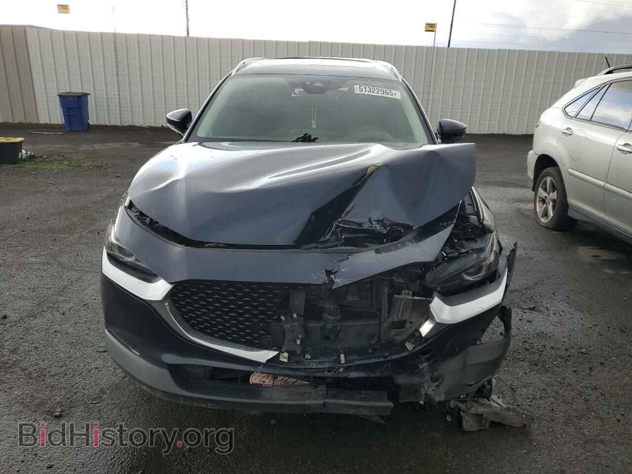 2020 MAZDA CX30 - VIN: 3MVDMBEM8LM121954 - Фото 5