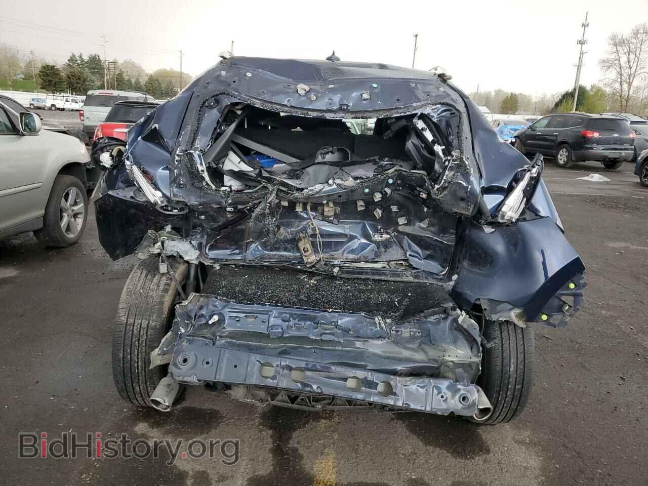 2020 MAZDA CX30 - VIN: 3MVDMBEM8LM121954 - Фото 6