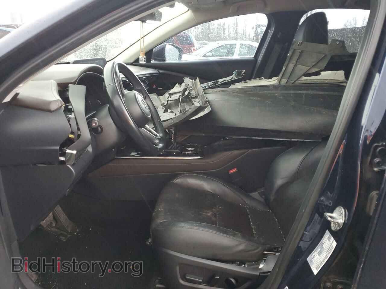2020 MAZDA CX30 - VIN: 3MVDMBEM8LM121954 - Фото 7