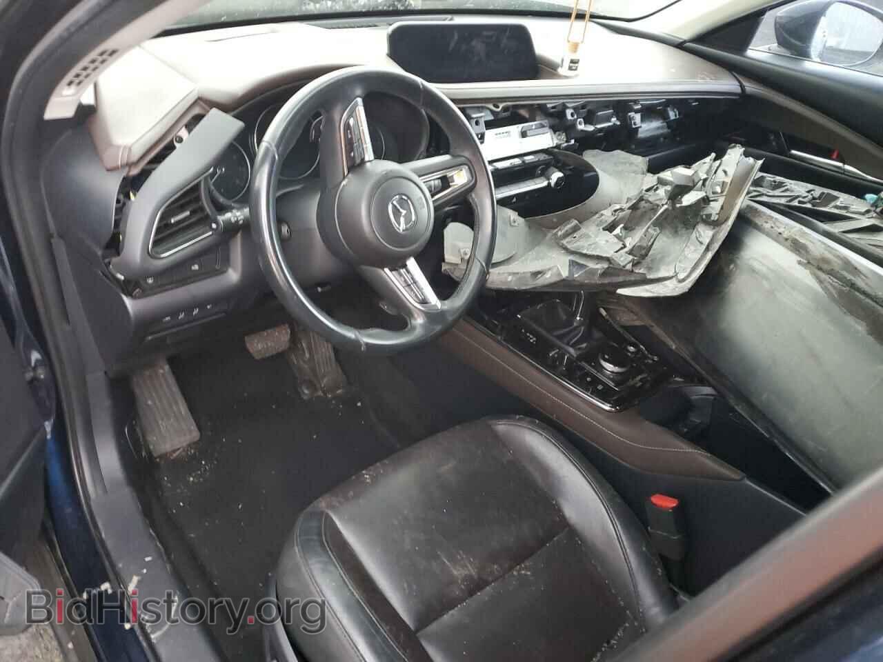 2020 MAZDA CX30 - VIN: 3MVDMBEM8LM121954 - Фото 8