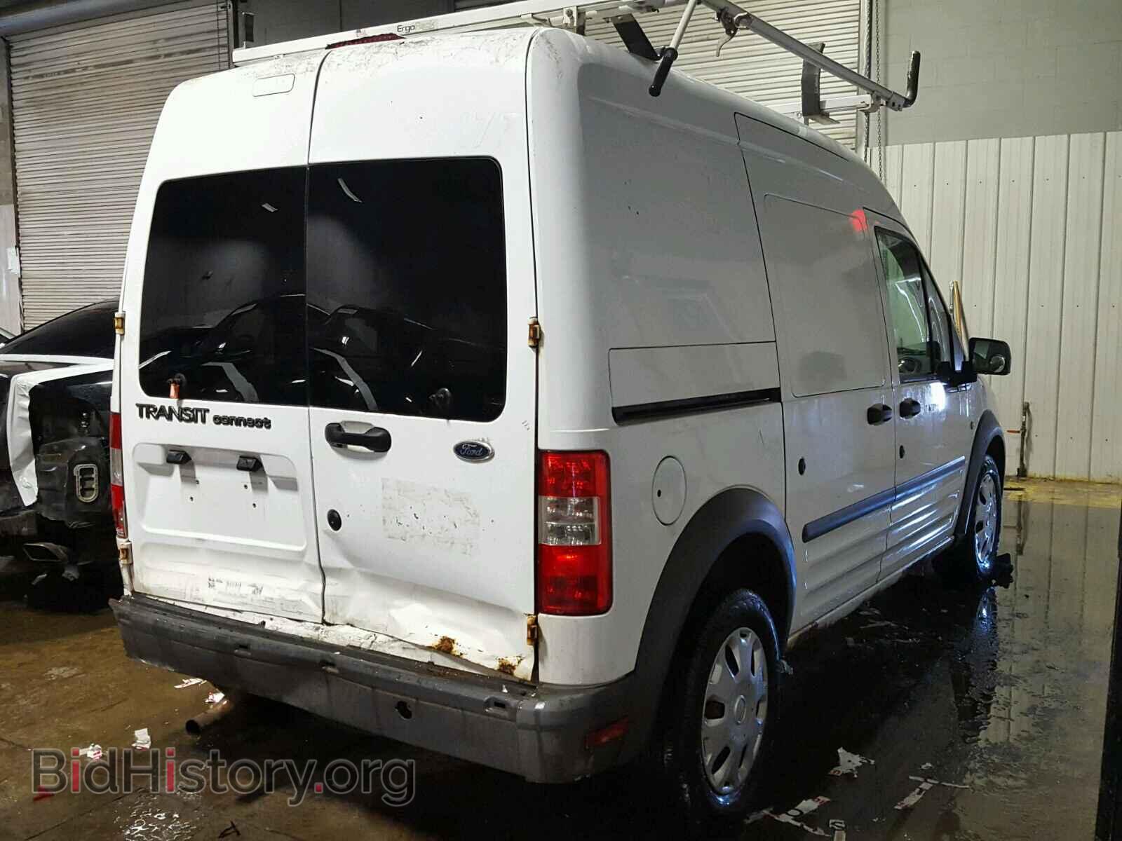 2010 FORD TRANSIT CO - VIN: NM0LS7CN8AT009744 - Фото 4