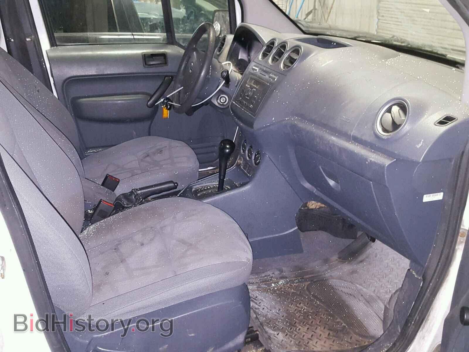 2010 FORD TRANSIT CO - VIN: NM0LS7CN8AT009744 - Фото 5