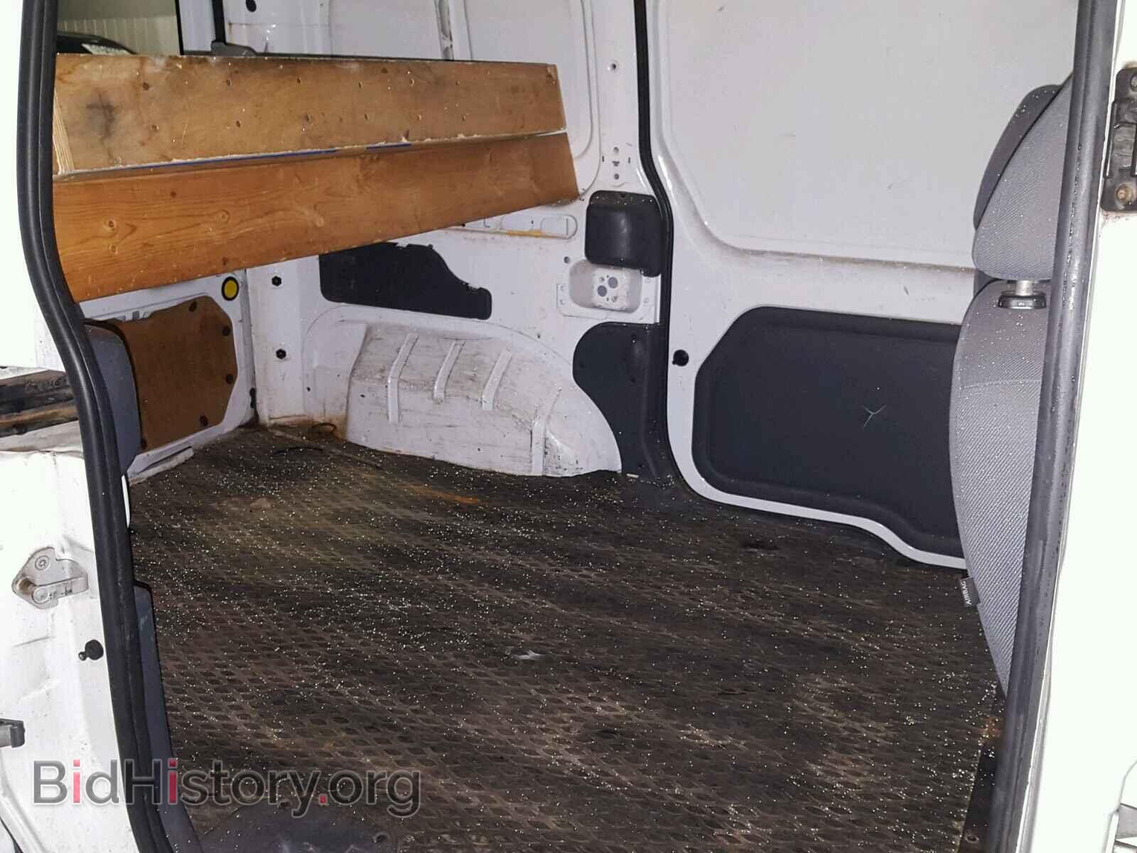 2010 FORD TRANSIT CO - VIN: NM0LS7CN8AT009744 - Фото 6