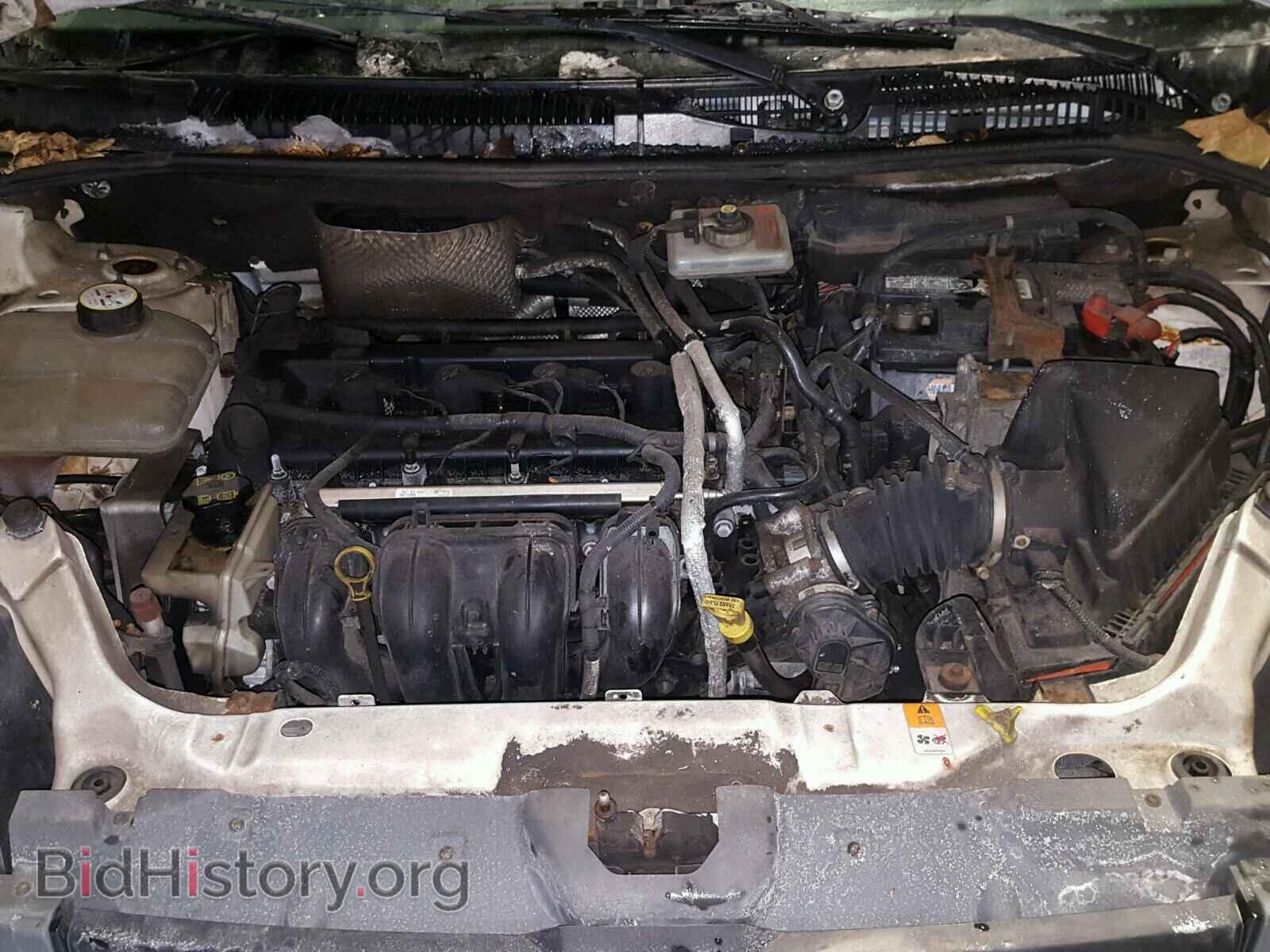 2010 FORD TRANSIT CO - VIN: NM0LS7CN8AT009744 - Фото 7