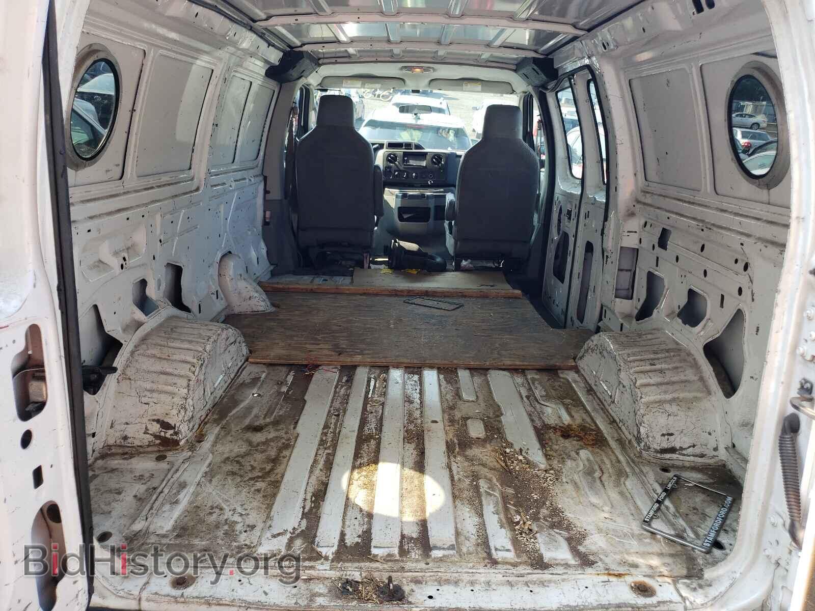 2013 FORD ECONOLINE - VIN: 1FTSE3EL2DDA37600 - Photo 6