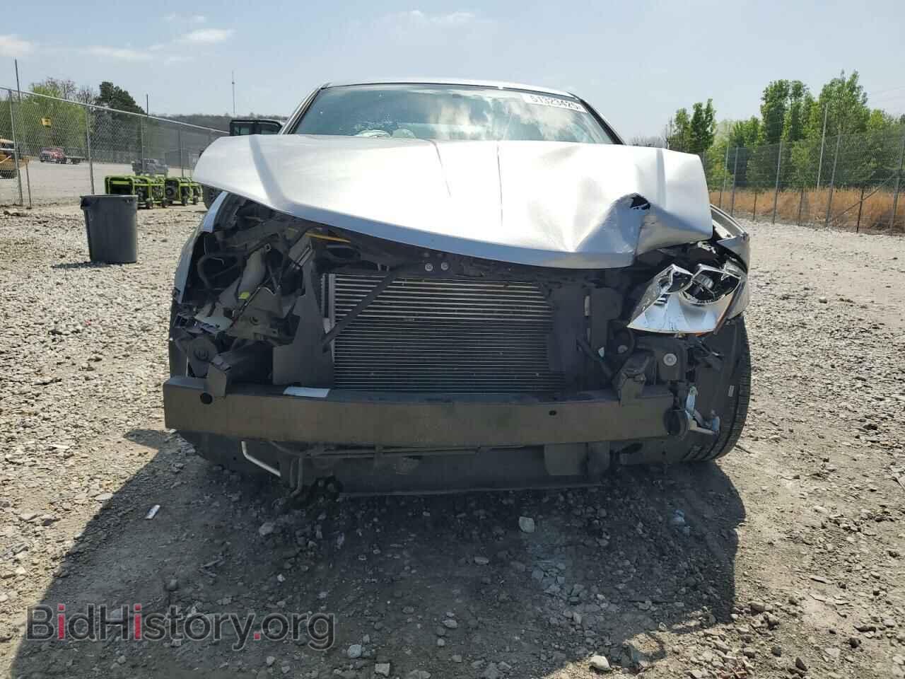 2013 DODGE AVENGER - VIN: 1C3CDZAB9DN544080 - Photo 5