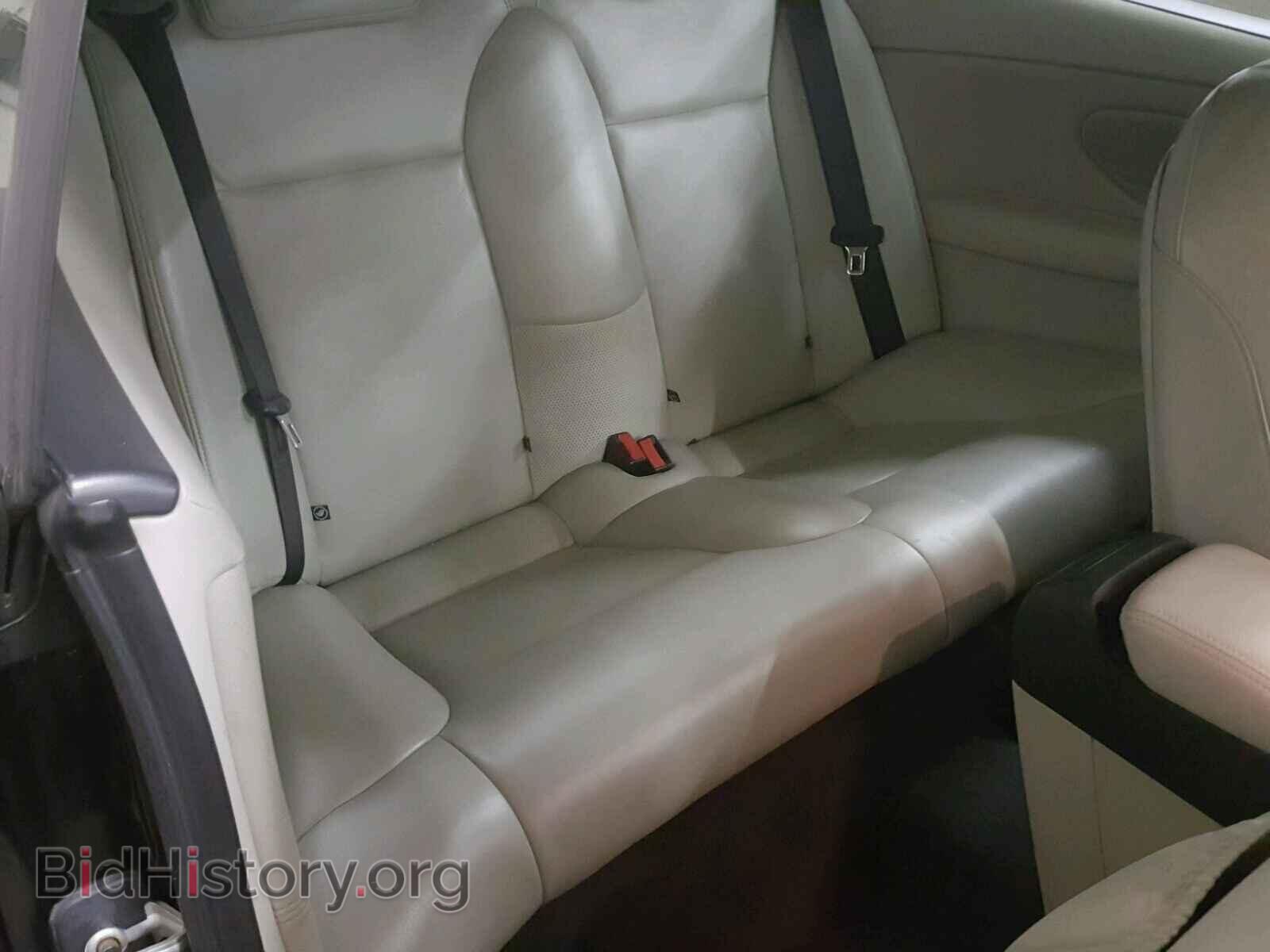 2004 SAAB 9 3 - VIN: YS3FD79Y746007166 - Фото 6