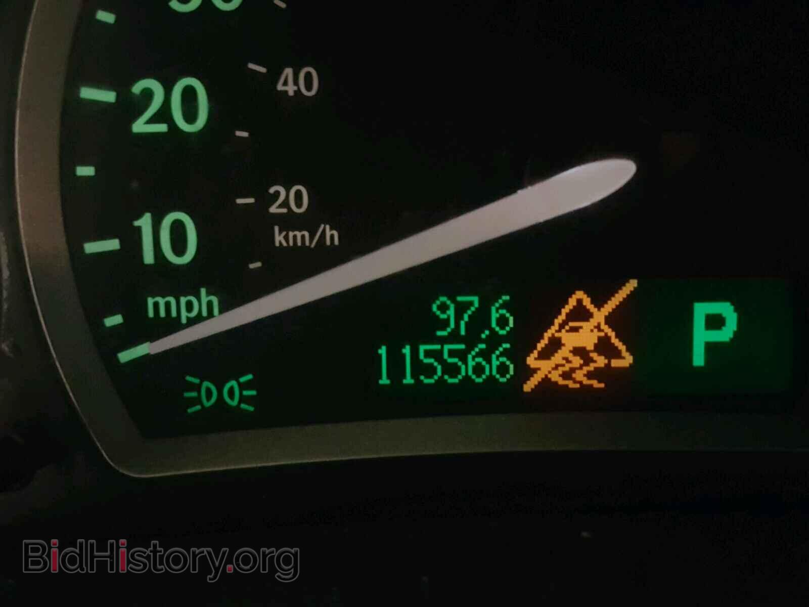 2004 SAAB 9 3 - VIN: YS3FD79Y746007166 - Фото 8