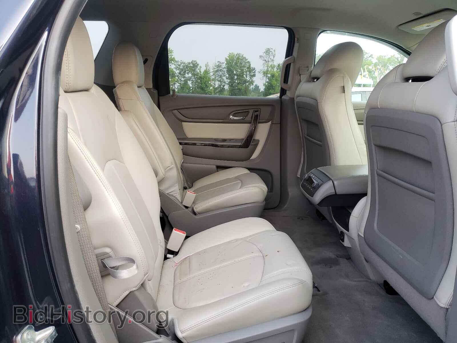 2017 GMC ACADIA - VIN: 1GKKRSKD7HJ176743 - Фото 6