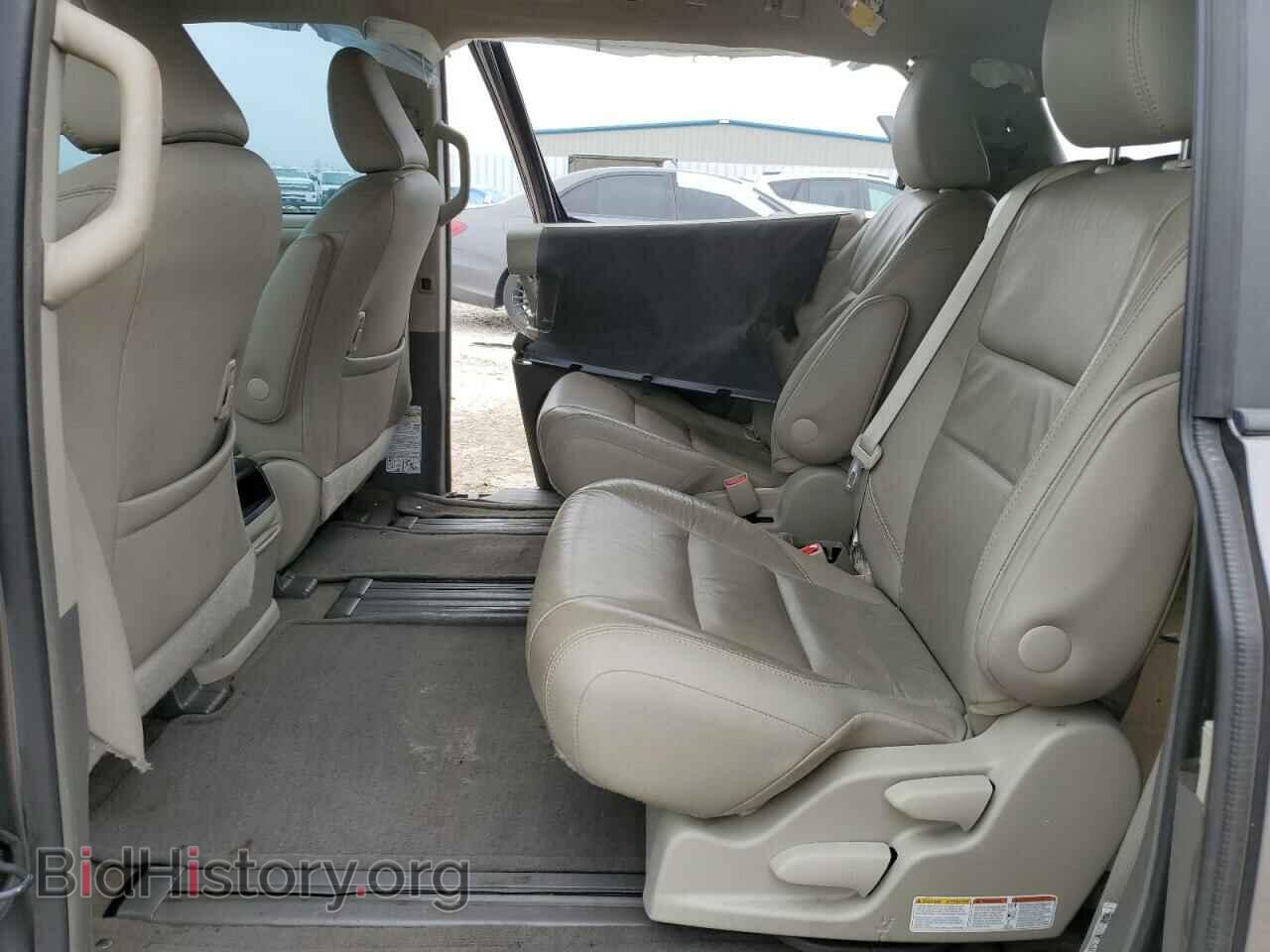 2017 TOYOTA All Models - VIN: 5TDYZ3DC3HS856433 - Photo 11