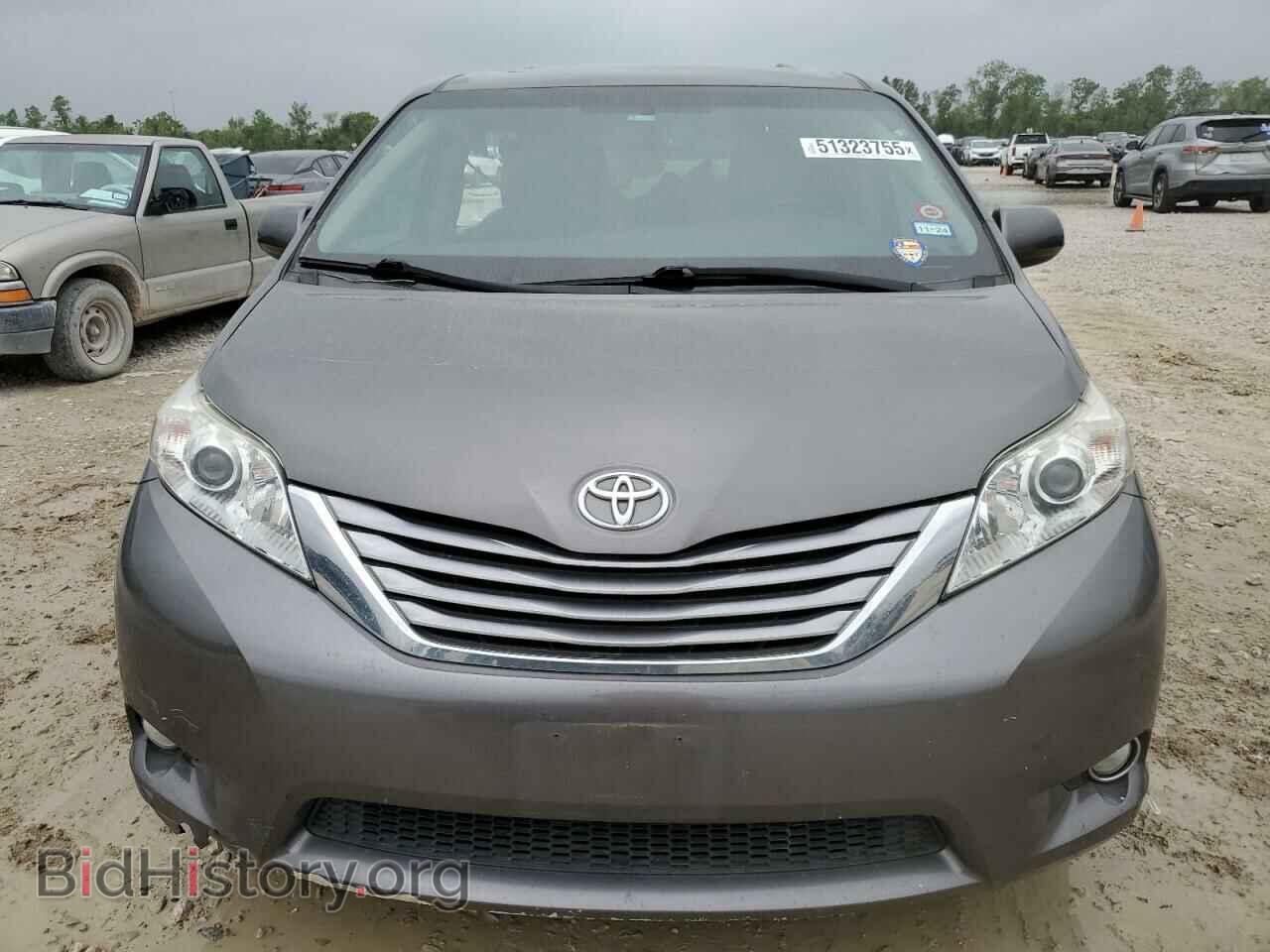 2017 TOYOTA All Models - VIN: 5TDYZ3DC3HS856433 - Photo 5