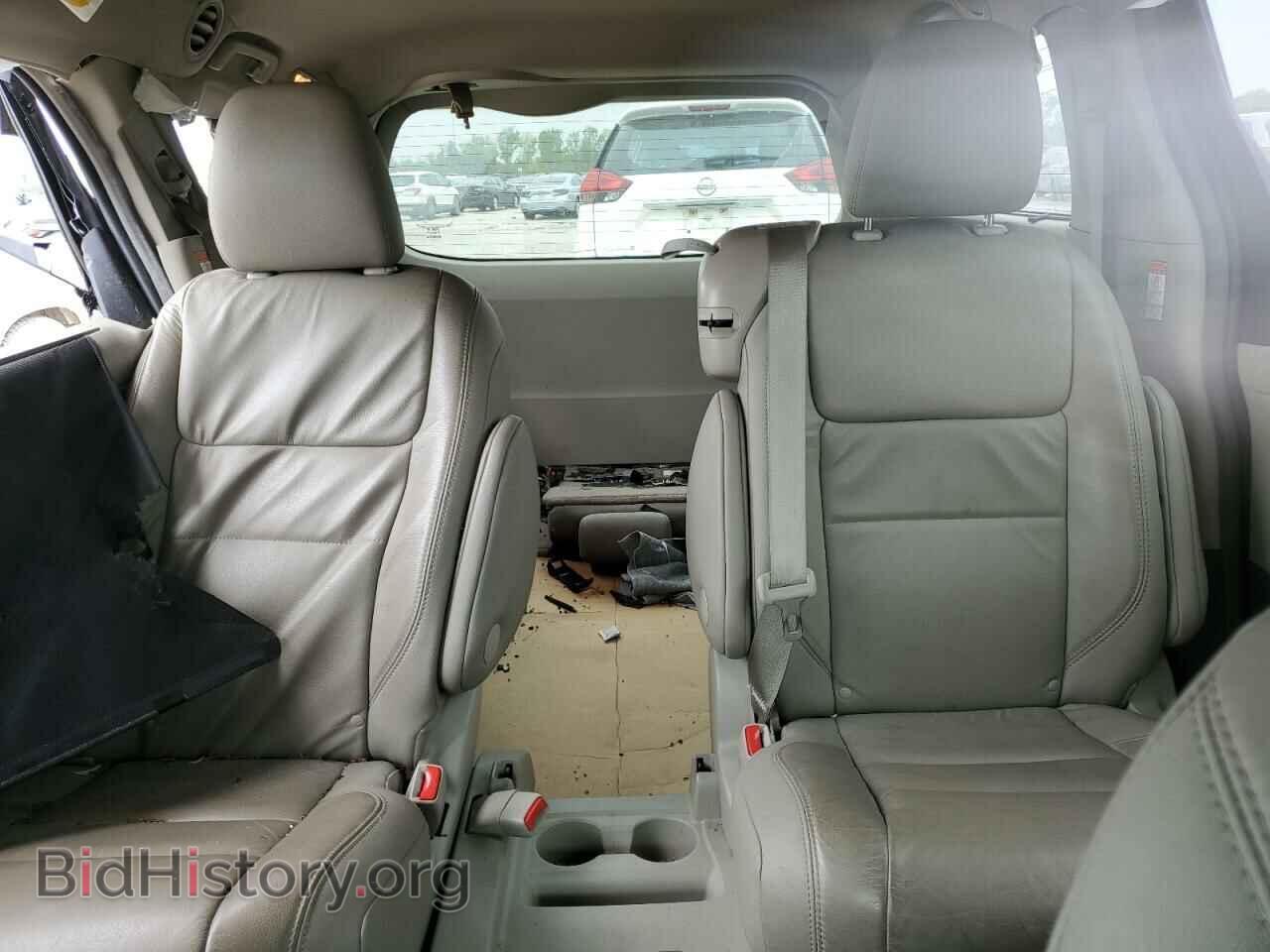 2017 TOYOTA All Models - VIN: 5TDYZ3DC3HS856433 - Photo 10
